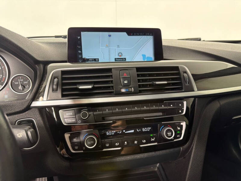 2017 BMW 3 Series 330i