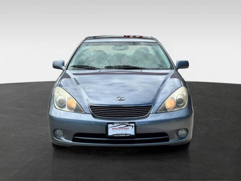 2005 Lexus ES 330