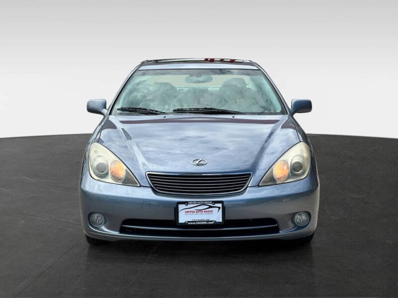 2005 Lexus ES 330