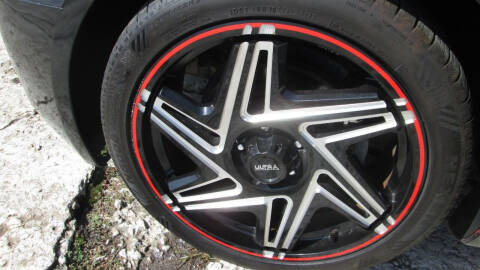 2012 Chevrolet Camaro LS