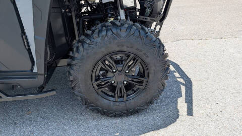 2026 Massimo T-Boss 550