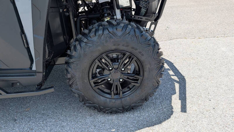 2026 Massimo T-Boss 550