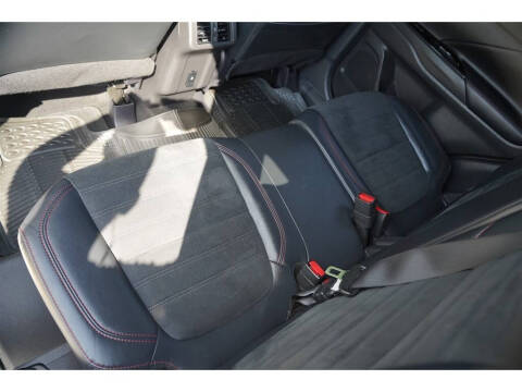 2020 Mitsubishi Outlander LE