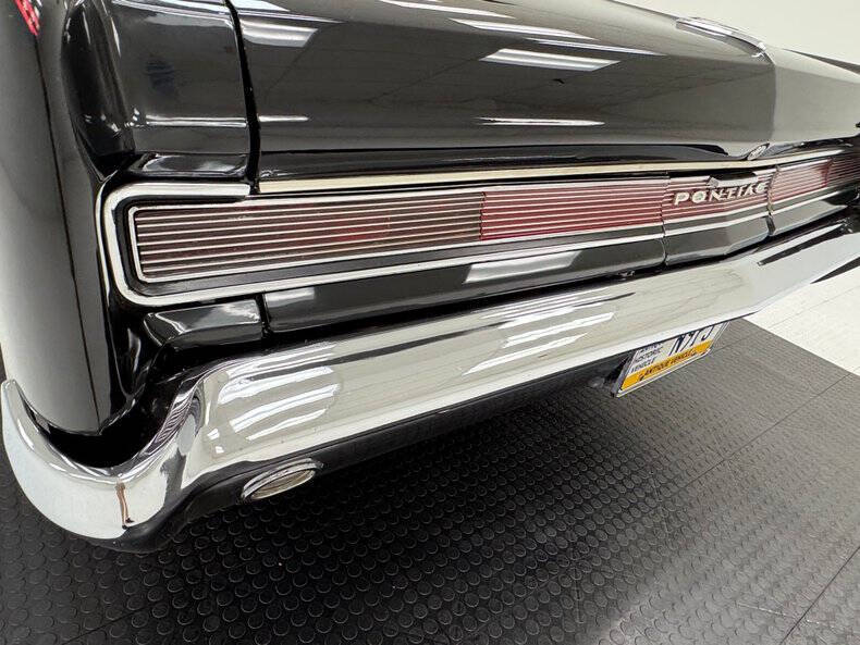 1964 Pontiac GTO