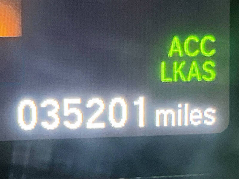 2020 Honda HR-V Touring