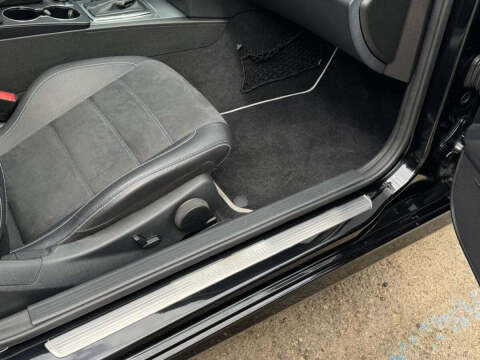2015 Mercedes-Benz C-Class C 250