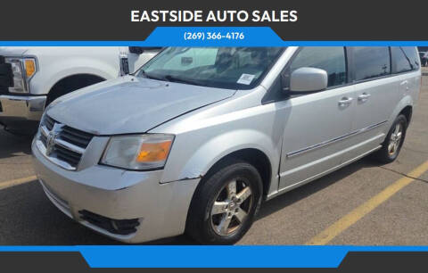 2009 Dodge Grand Caravan SXT