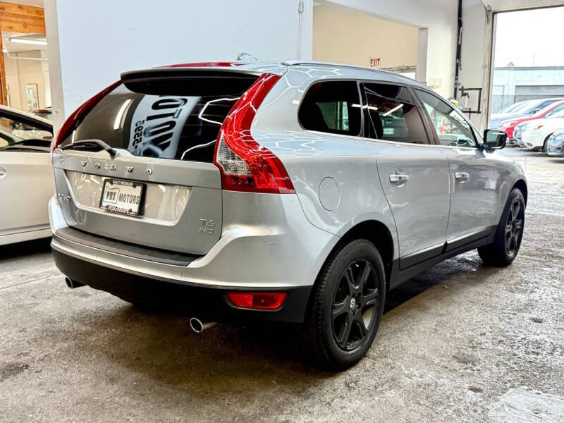 2013 Volvo XC60