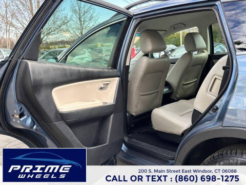 2014 Mazda CX-9 Touring