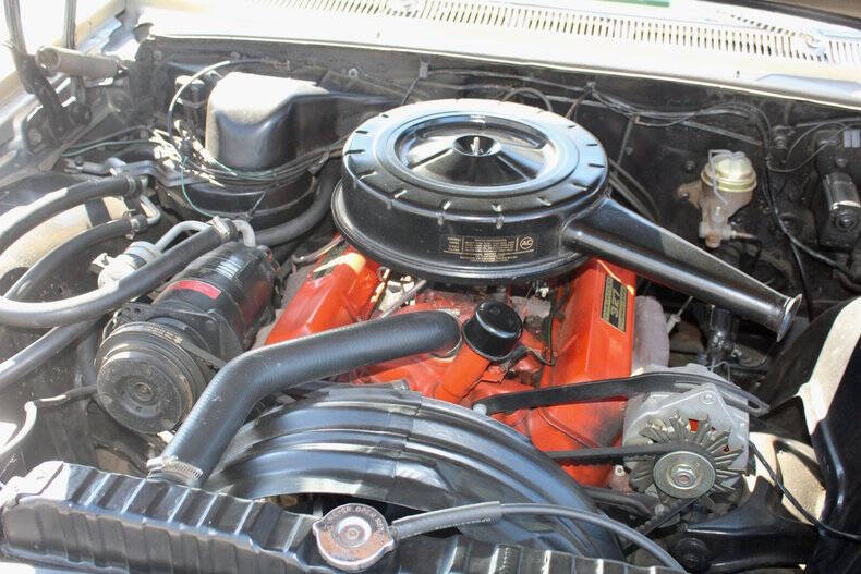 1964 Chevrolet Impala