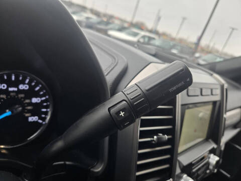 2019 Ford F-350 Super Duty