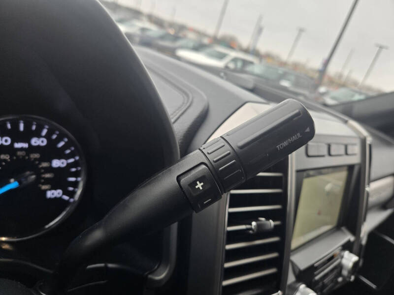 2019 Ford F-350 Super Duty