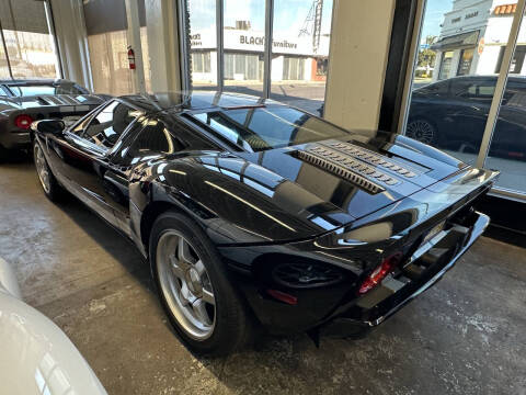 2005 Ford GT