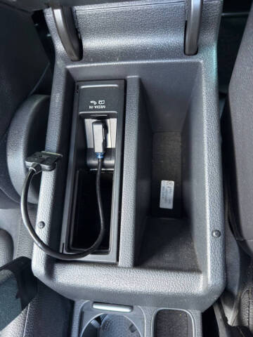 2012 Volkswagen Tiguan