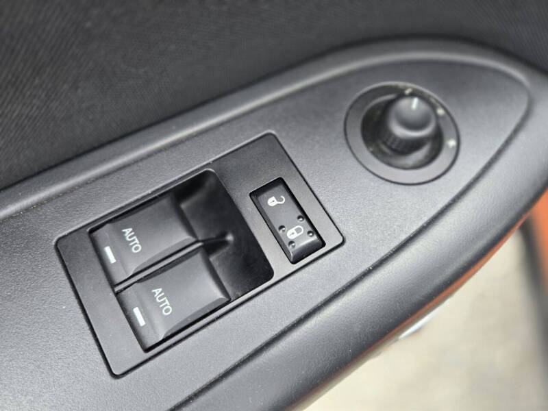 2011 Dodge Challenger R/T