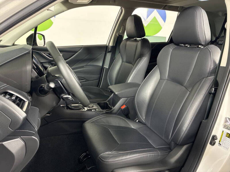 2023 Subaru Forester Touring