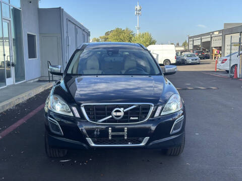 2011 Volvo XC60 3.2 R-Design