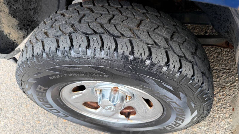 1995 Dodge Ram 1500 Laramie SLT