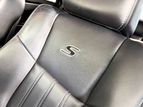 2017 Chrysler 300