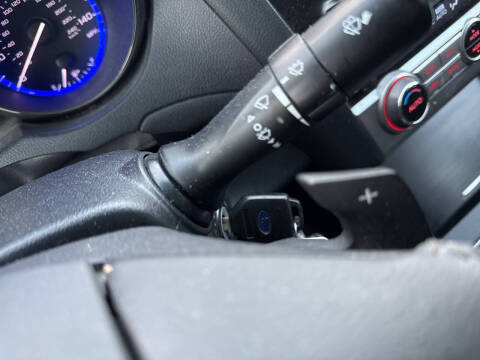 2015 Subaru Legacy 2.5i Premium