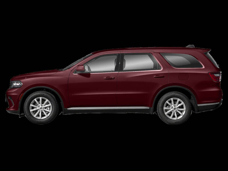 2022 Dodge Durango