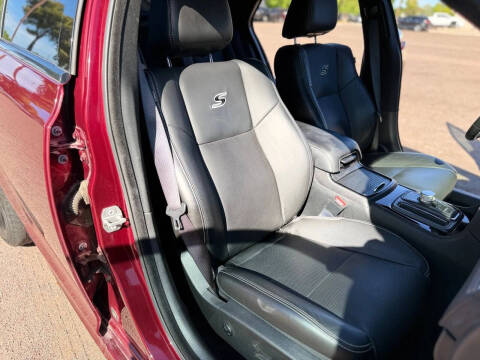 2021 Chrysler 300 S V8