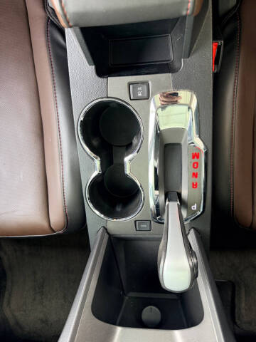 2012 GMC Terrain SLT-2