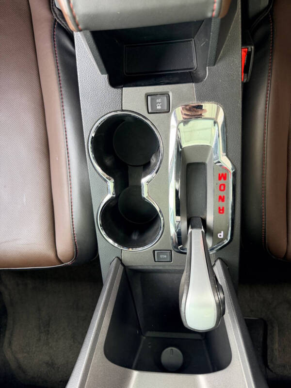 2012 GMC Terrain SLT-2