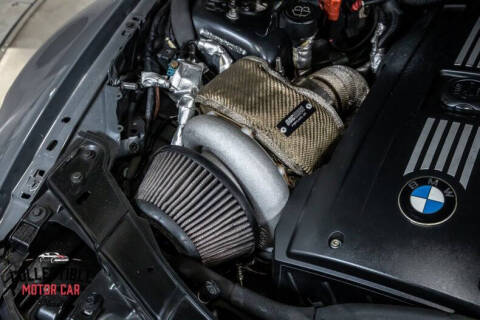 2007 BMW 3 Series 335i