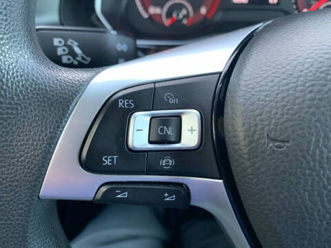 2021 Volkswagen Jetta S