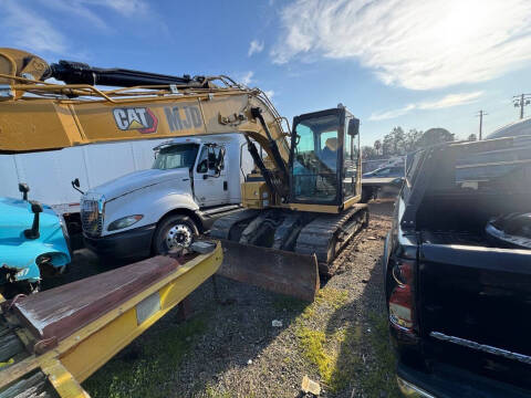 2022 Caterpillar 315