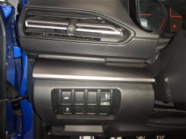 2023 Subaru WRX Premium