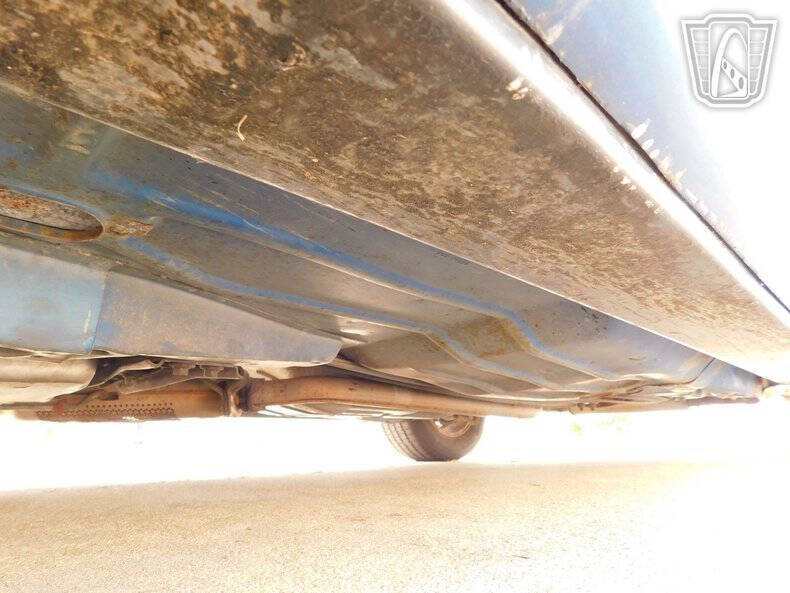 1991 Pontiac Firebird