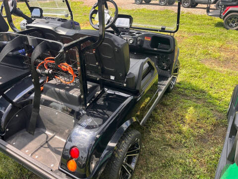 2024 Evolution Classic 2 Plus