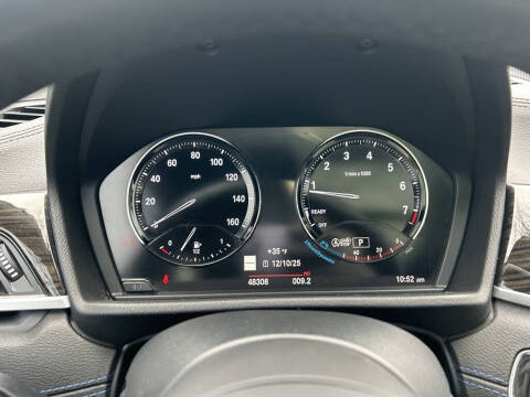 2020 BMW X1 xDrive28i