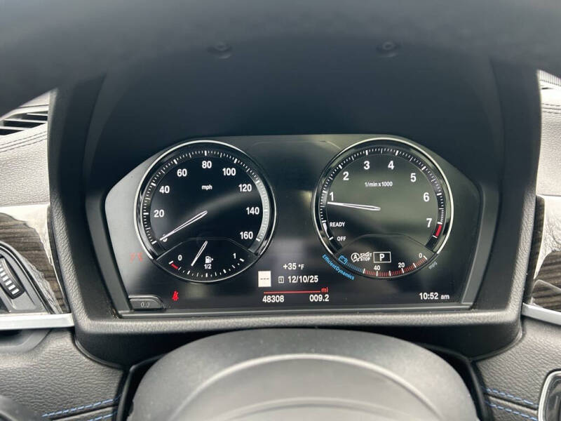 2020 BMW X1 xDrive28i