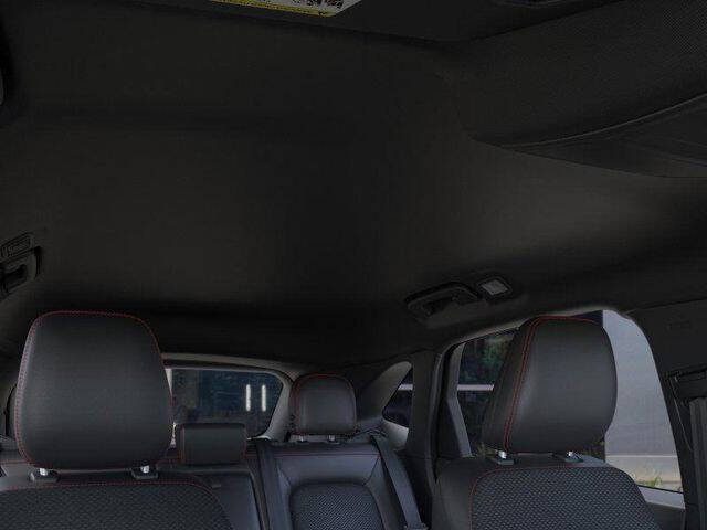 2025 Ford Escape Hybrid ST-Line