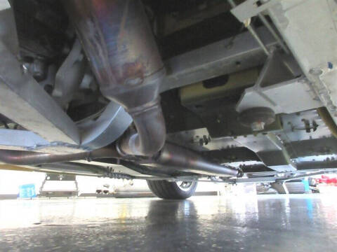 2002 Chrysler Prowler