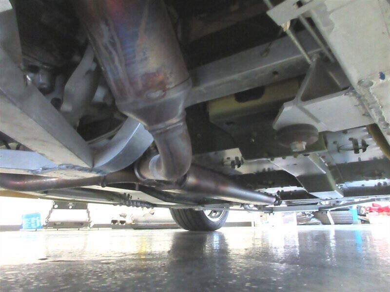 2002 Chrysler Prowler