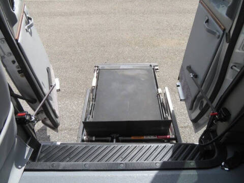 2013 Ford E-Series E-150