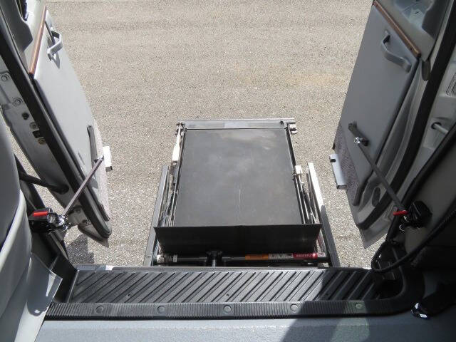 2013 Ford E-Series E-150