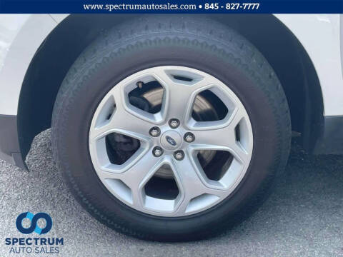2013 Ford Edge SE