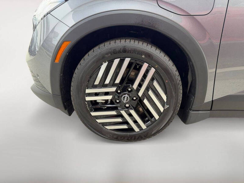 2026 Nissan LEAF SV+