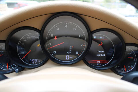 2012 Porsche Panamera