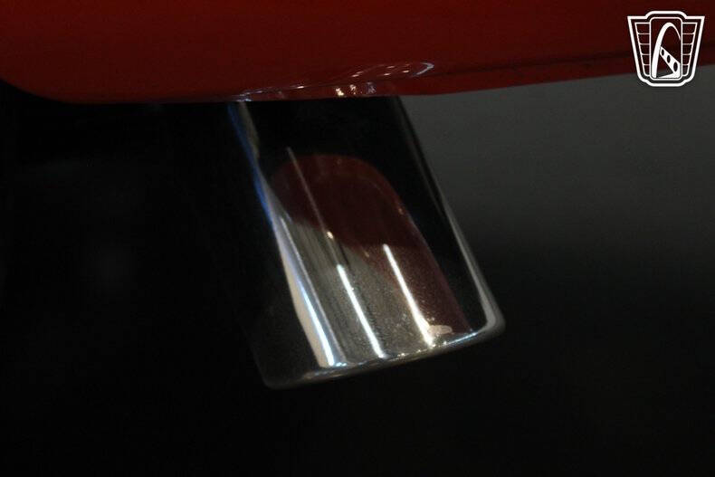 1966 Chevrolet Nova