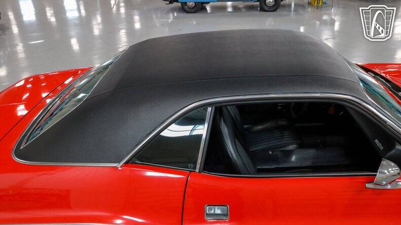 1973 Dodge Challenger