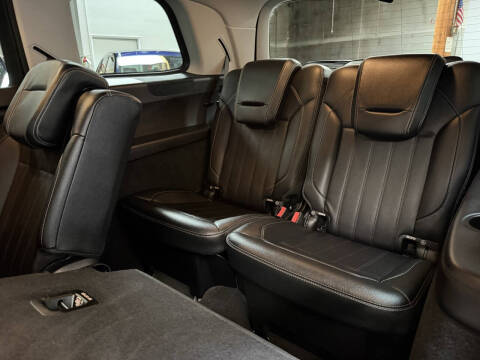 2013 Mercedes-Benz GL-Class GL 450 4MATIC