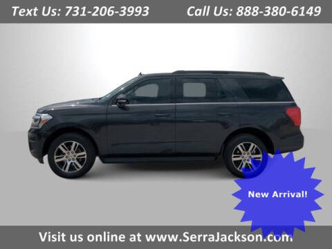 2024 Ford Expedition XLT
