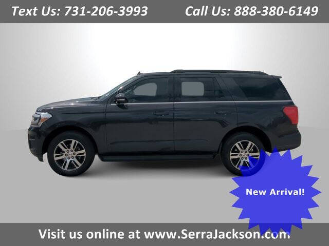 2024 Ford Expedition XLT
