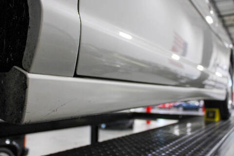 2003 Chevrolet Monte Carlo SS